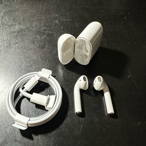 Apple 2nd Generation iPods